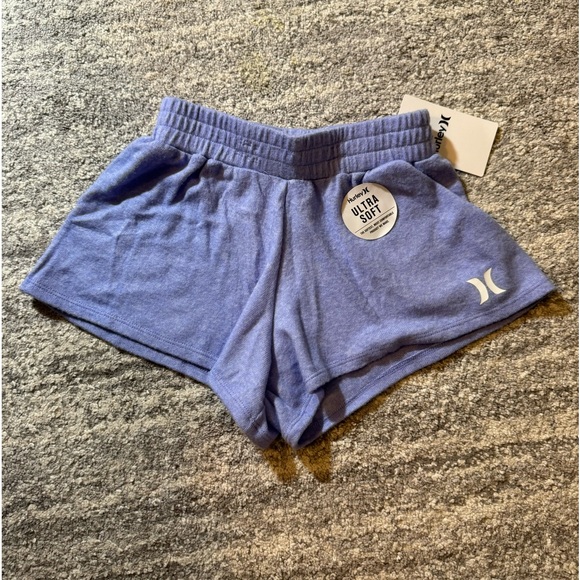 BRAND NEW HURLEY GIRLS SHORTS - Picture 1 of 4